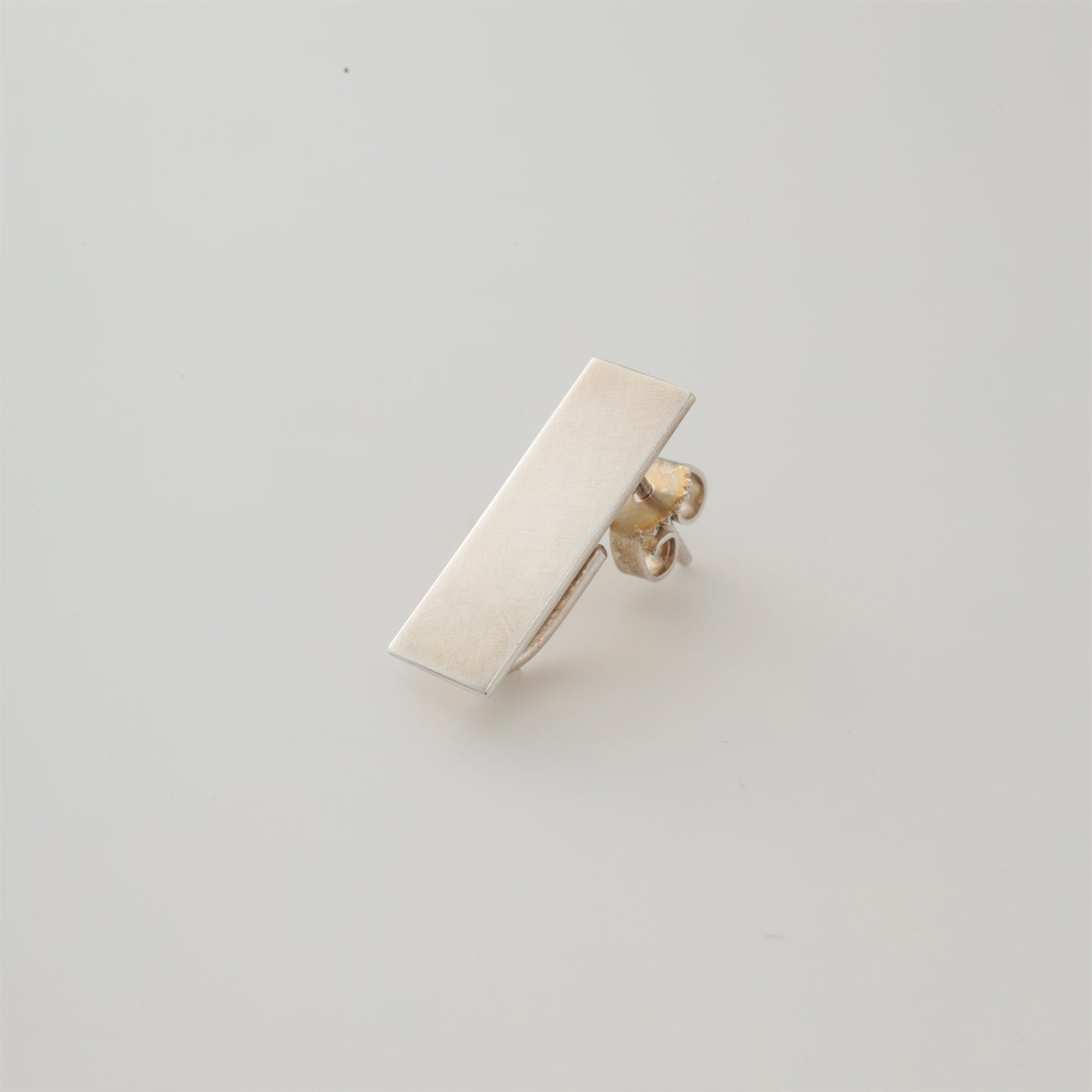 SPECIAL PRICE 【Aurore de Heusch】ピアス Square earring