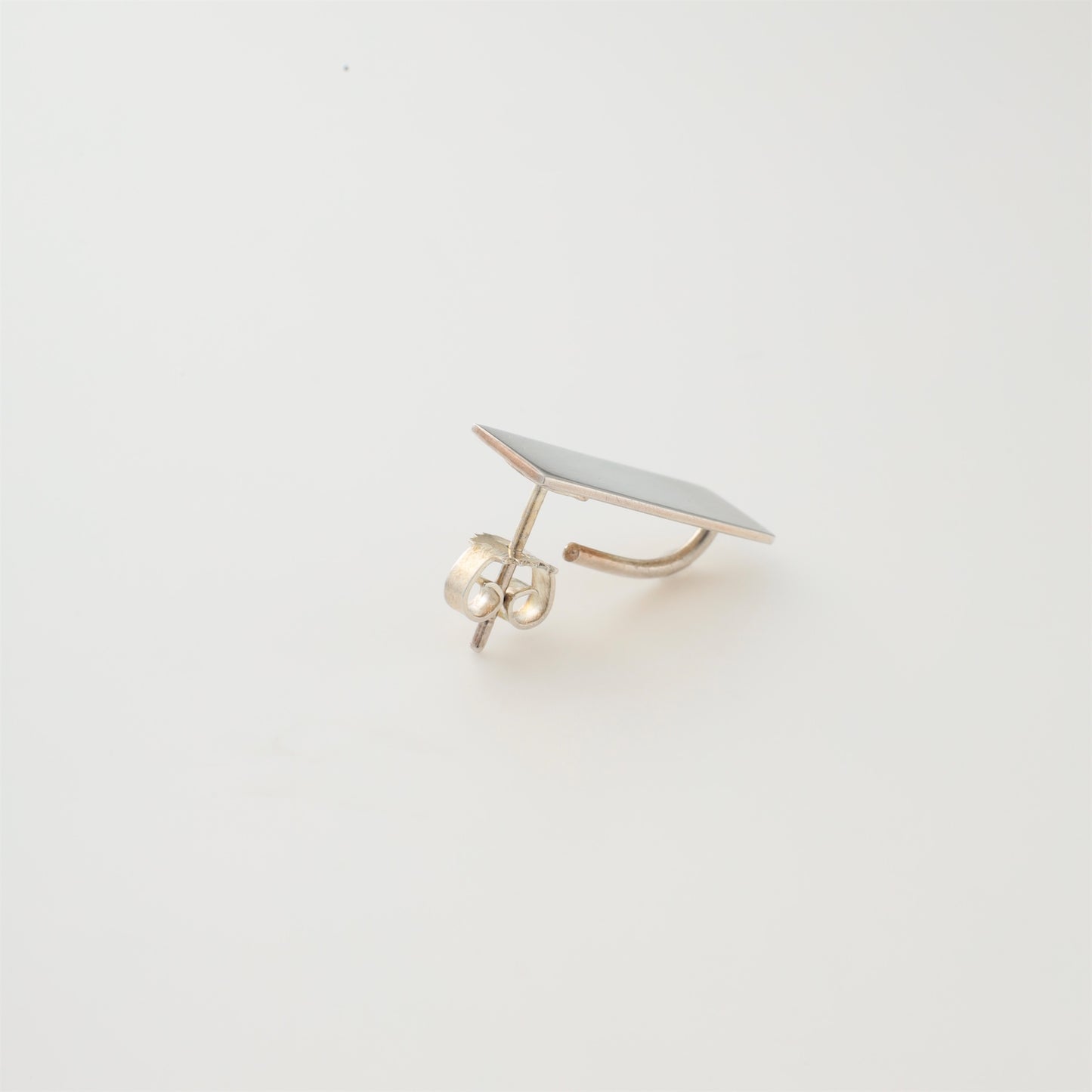 SPECIAL PRICE 【Aurore de Heusch】ピアス Square earring