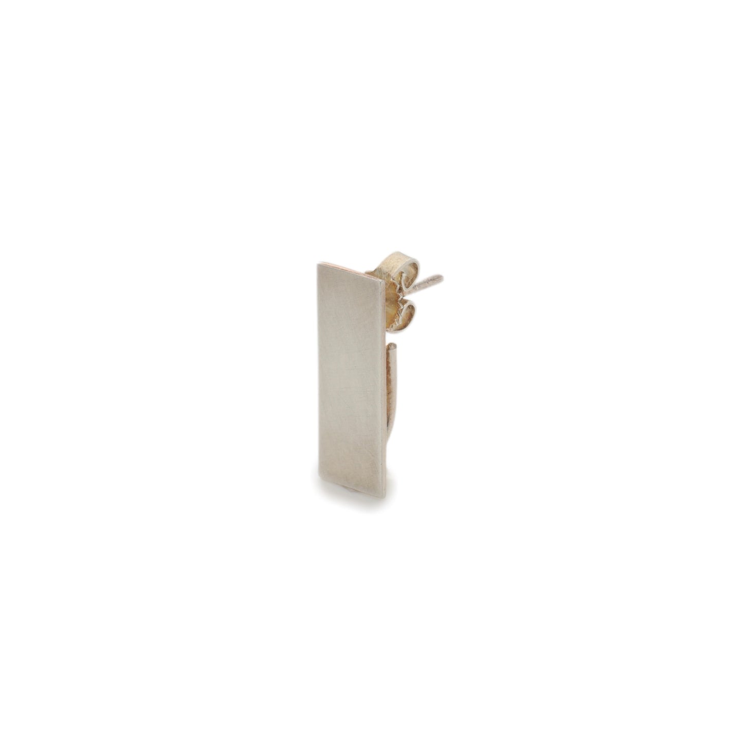 SPECIAL PRICE 【Aurore de Heusch】ピアス Square earring