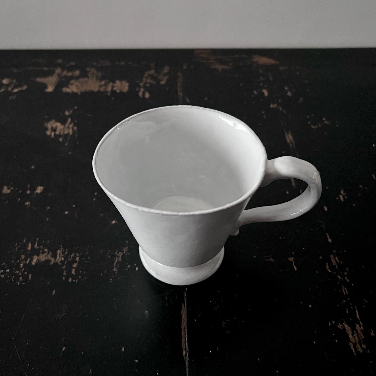 【Astier de Villatte】Elisabeth ティーカップ