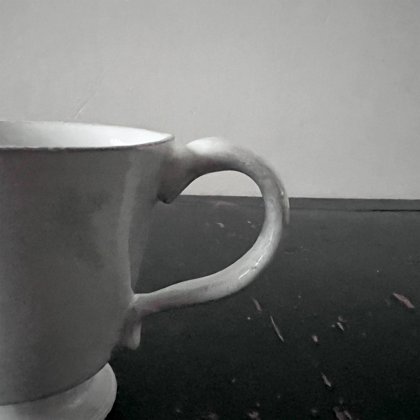 【Astier de Villatte】Elisabeth ティーカップ