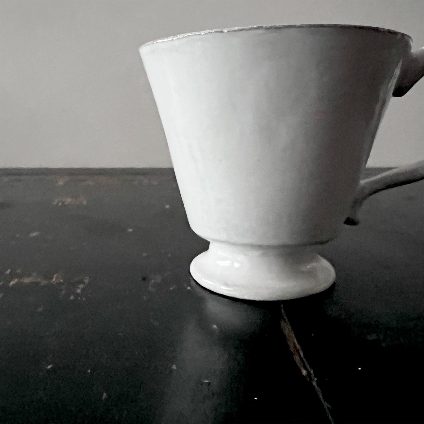 【Astier de Villatte】Elisabeth ティーカップ
