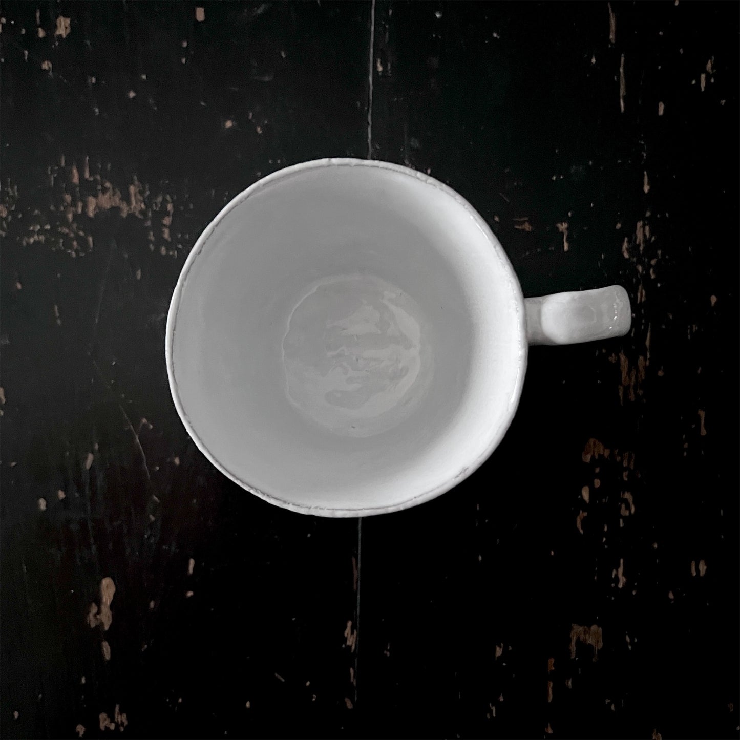 【Astier de Villatte】Elisabeth ティーカップ