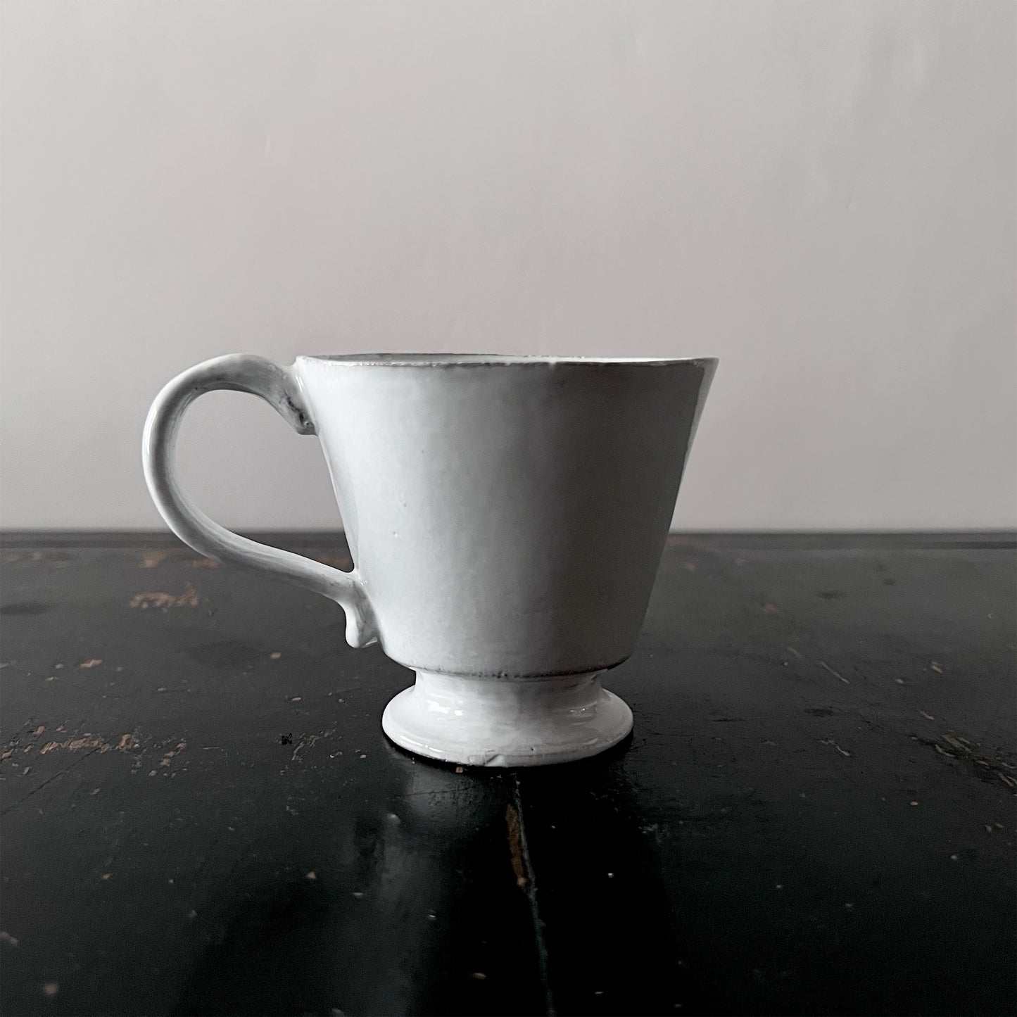 【Astier de Villatte】Elisabeth ティーカップ