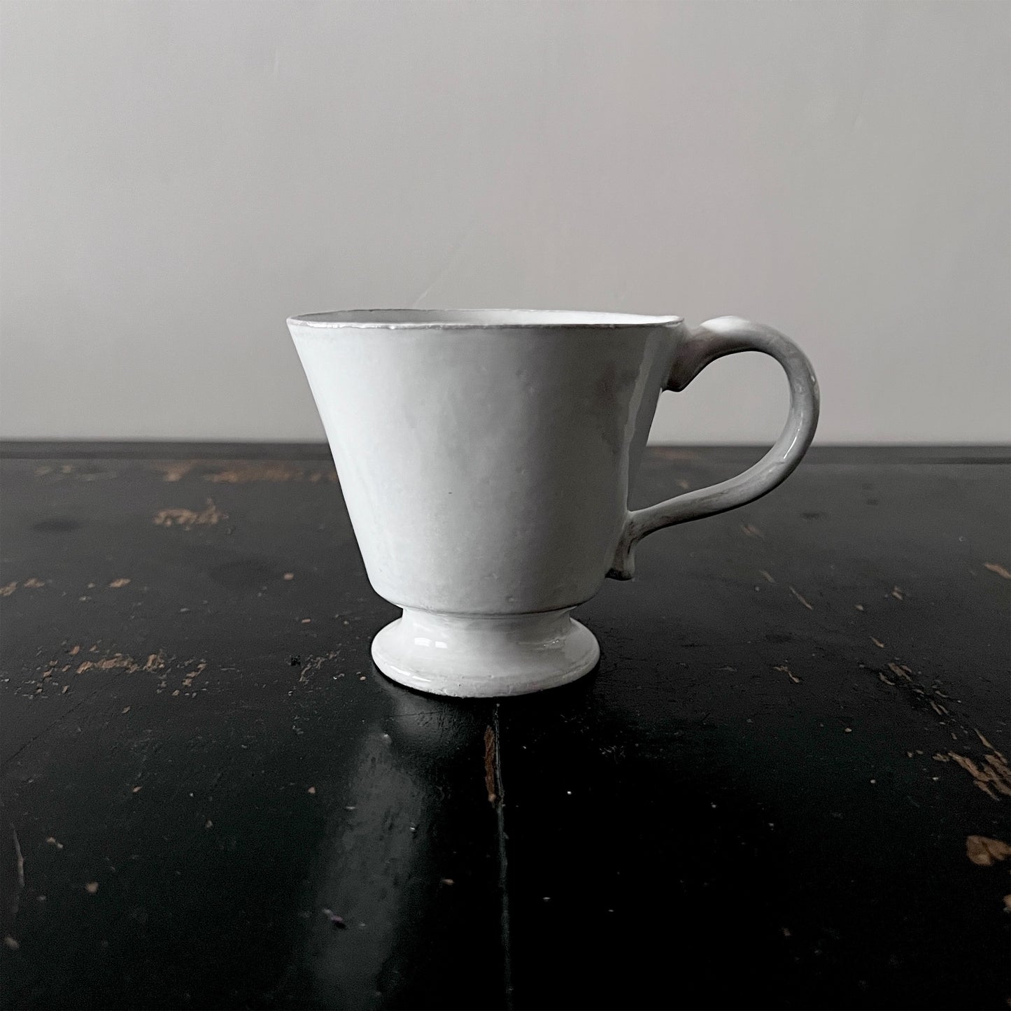 【Astier de Villatte】Elisabeth ティーカップ