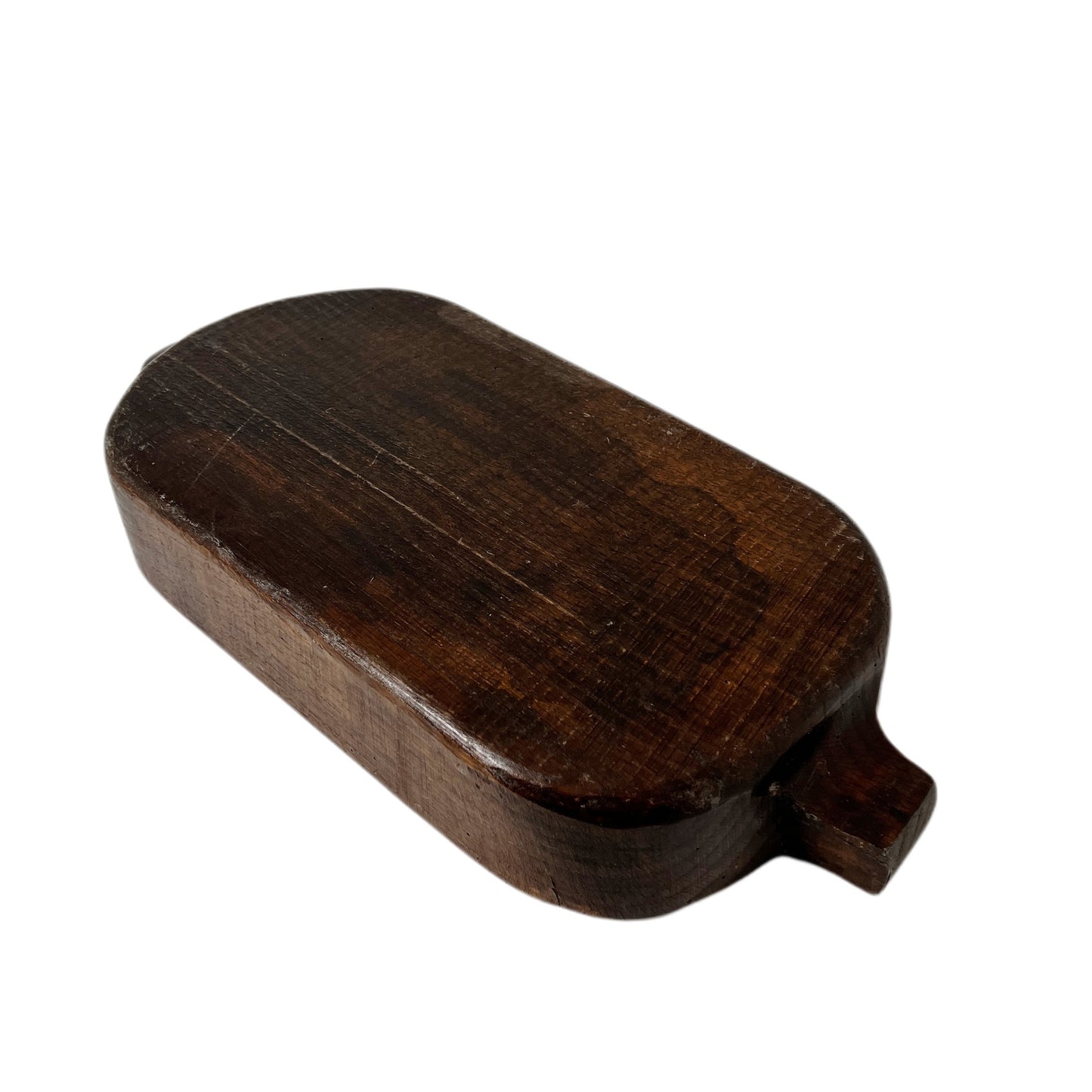 【FEEL】古道具 Antique wooden bowl