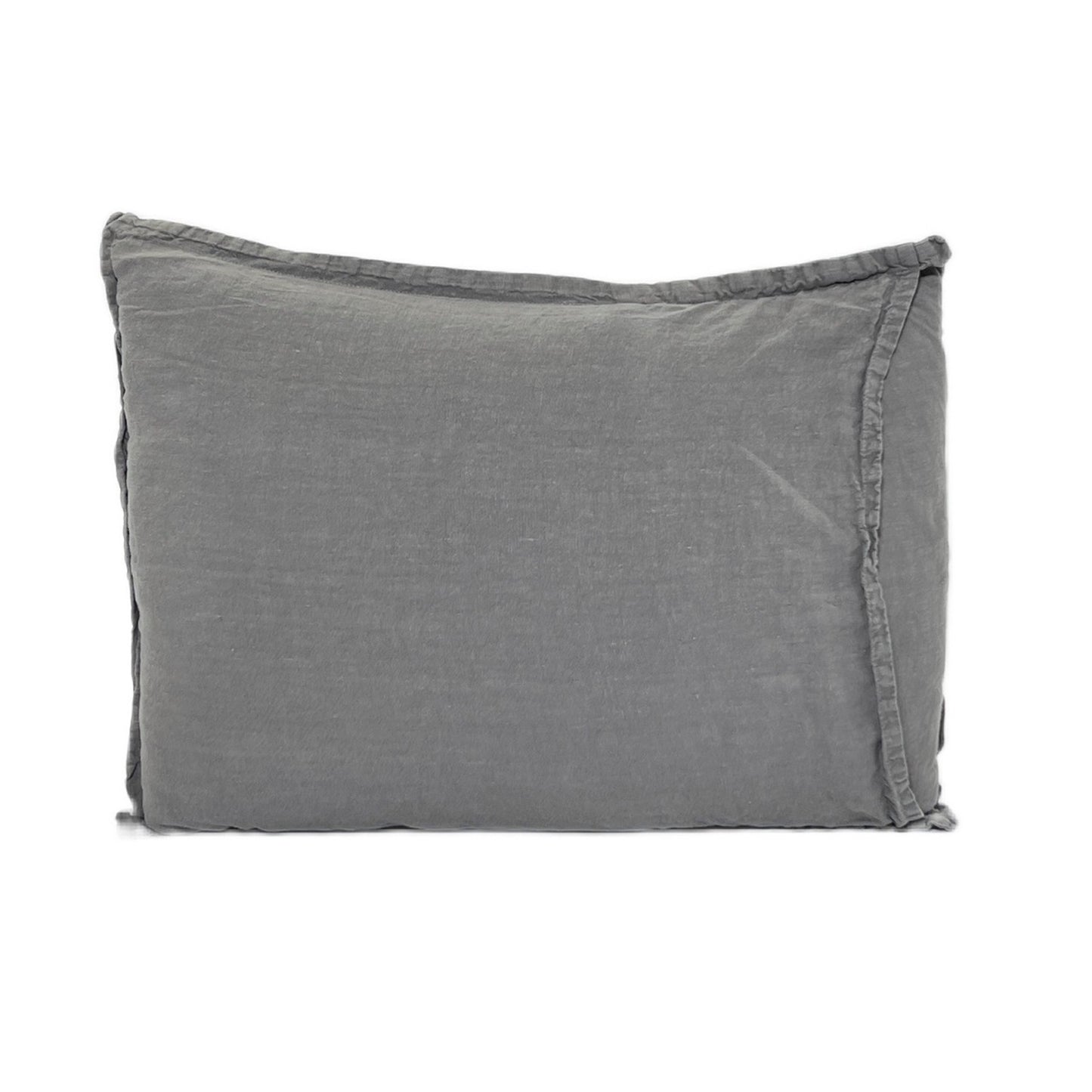 Cushion/クッションカバー中 Kaki
