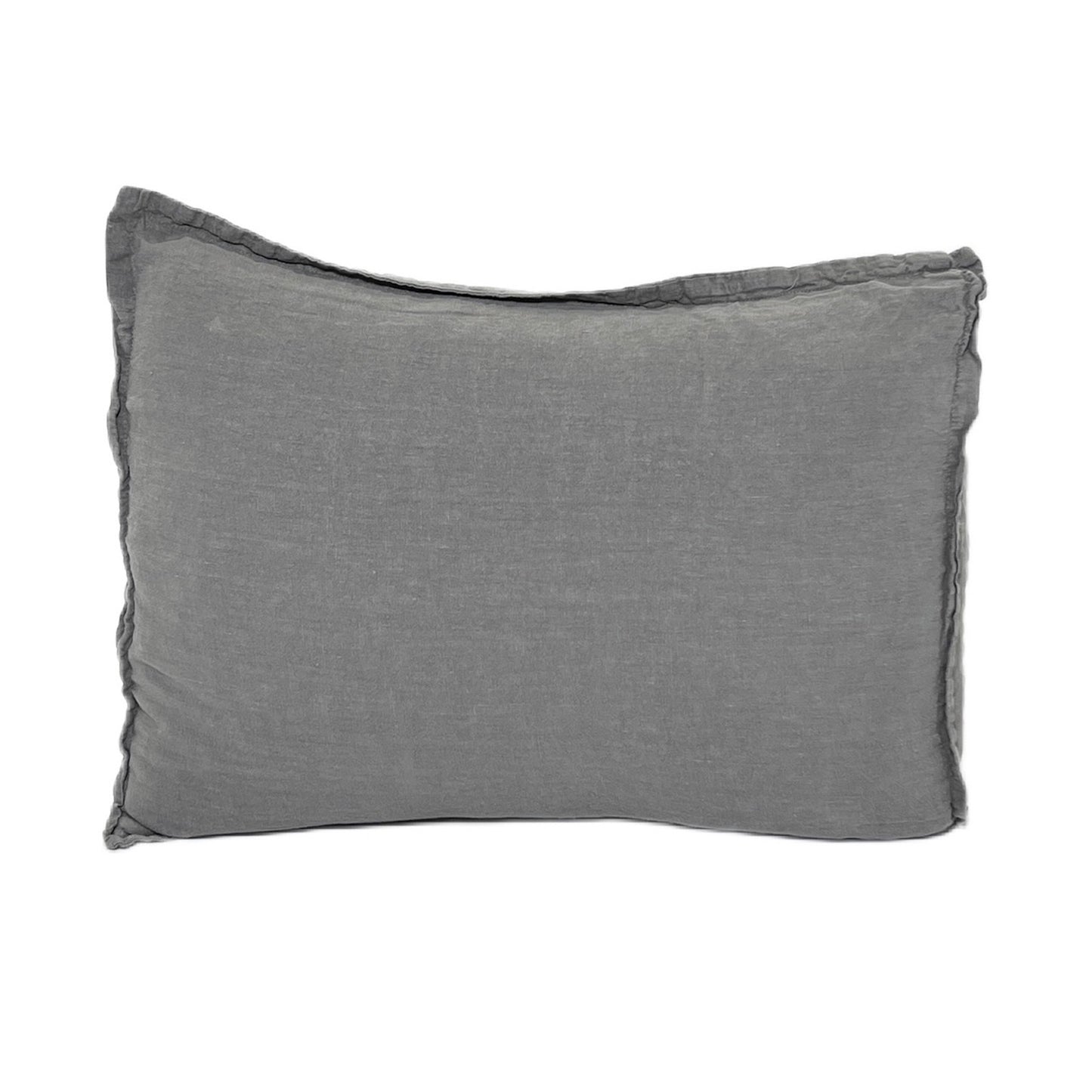 Cushion/クッションカバー中 Kaki