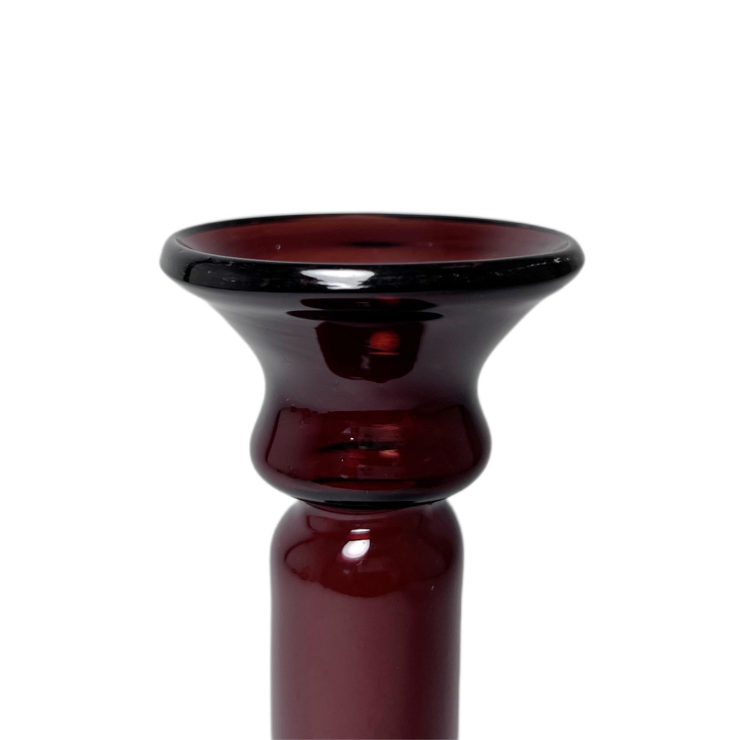 【La Soufflerie】キャンドルスタンド Porta Candele Framboise