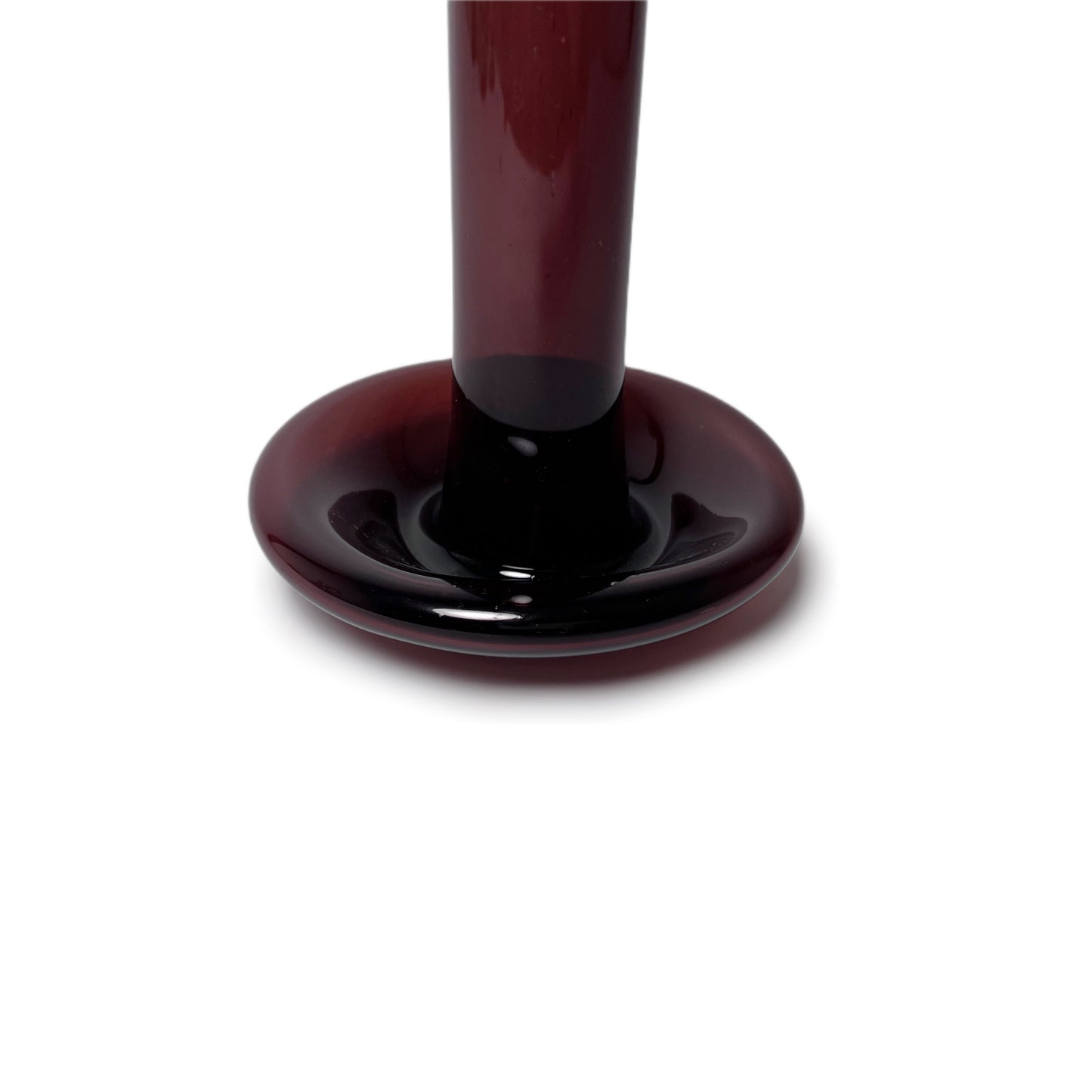 【La Soufflerie】キャンドルスタンド Porta Candele Framboise