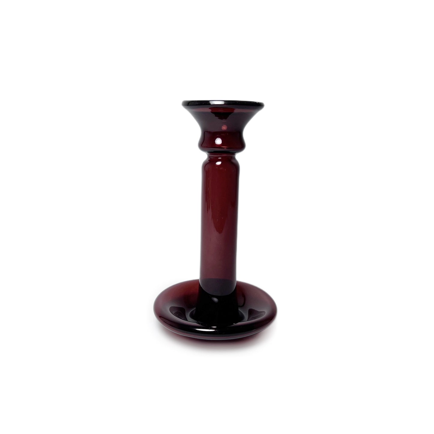 【La Soufflerie】キャンドルスタンド Porta Candele Framboise