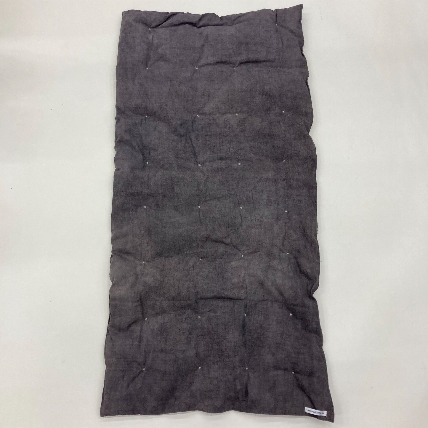 SPECIAL PRICE 【Nayouni 100% Lin】Quilting / キルティング