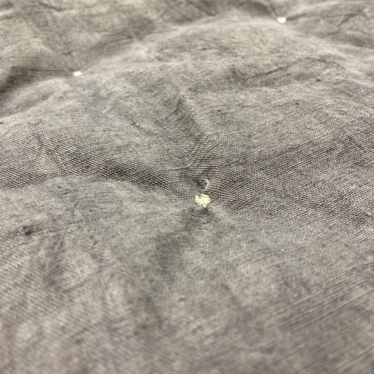 SPECIAL PRICE 【Nayouni 100% Lin】Quilting / キルティング