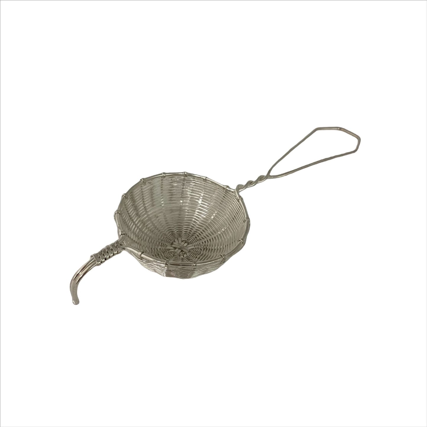 Tea Strainer Silver / ティ―ストレーナー