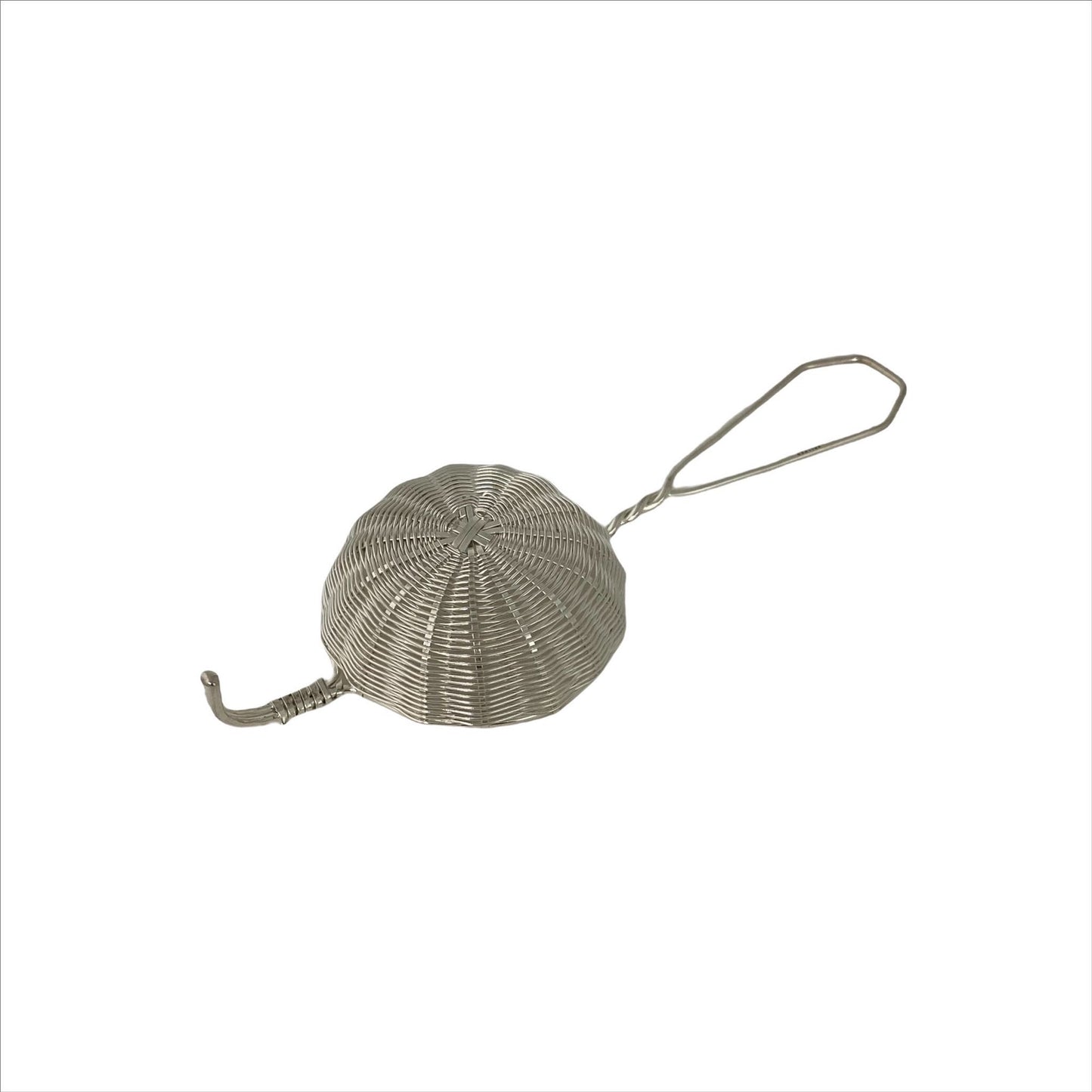 Tea Strainer Silver / ティ―ストレーナー