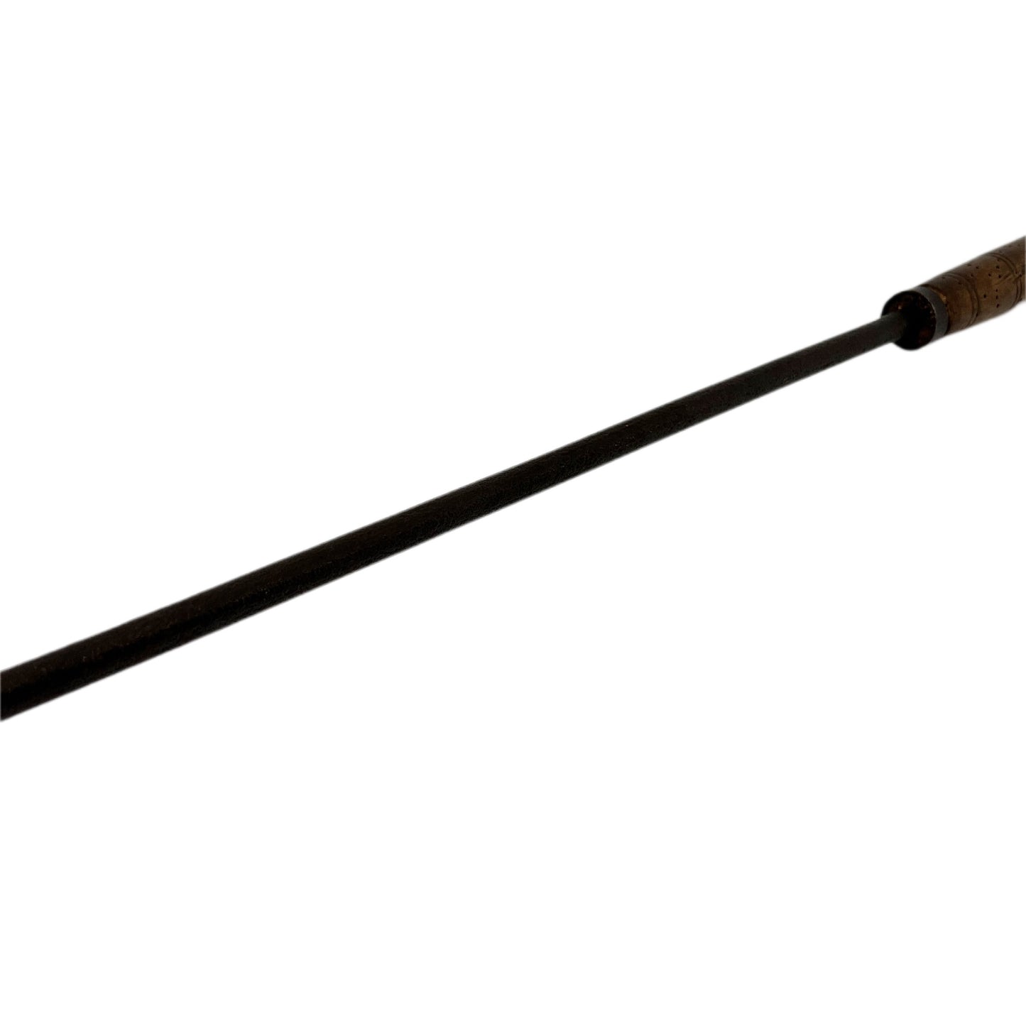 【FEEL】古道具 Iron to mark cattle