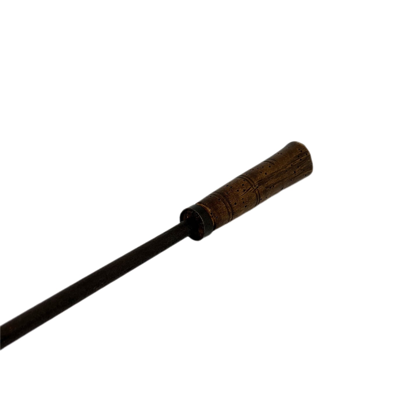 【FEEL】古道具 Iron to mark cattle