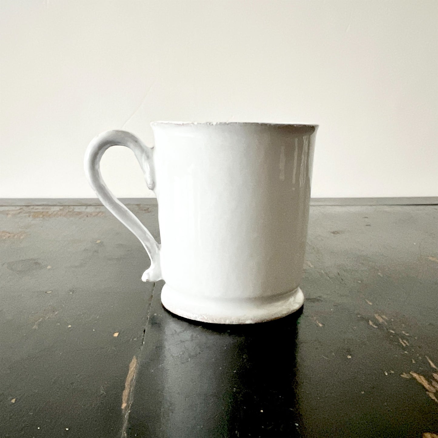 【Astier de Villatte】Small Rosesprig マグ