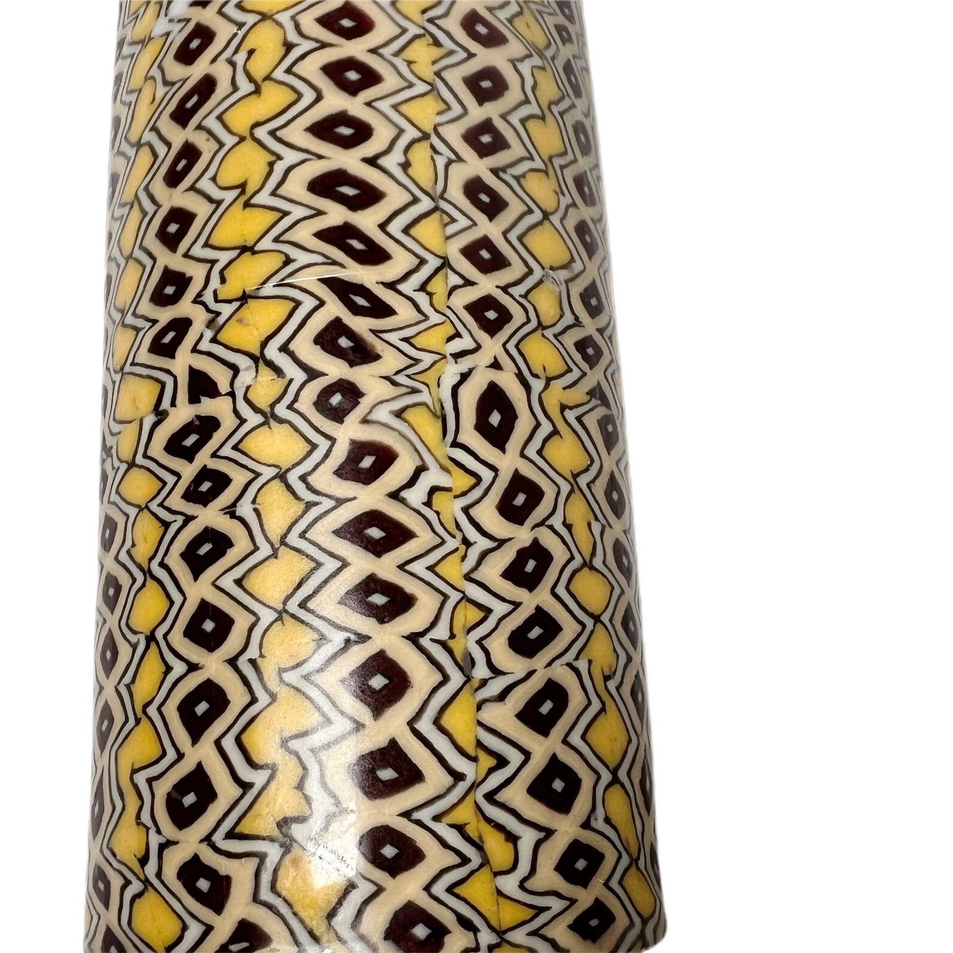 キャンドル    Zanzibar 22cm