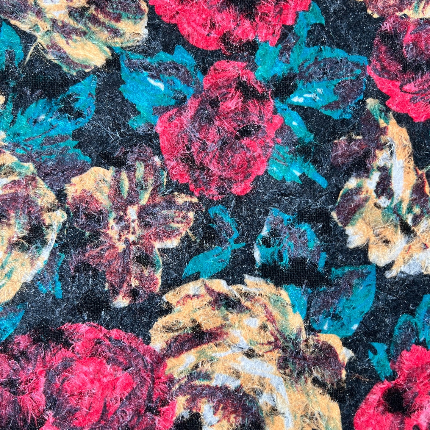 【Leo Atlante】ブランケット red