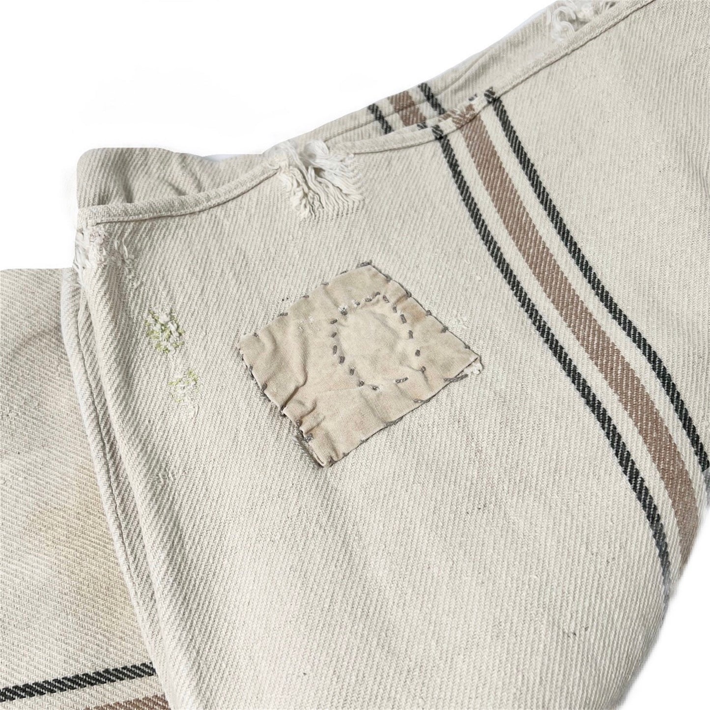 【FEEL】古道具 Antique cotton Sack