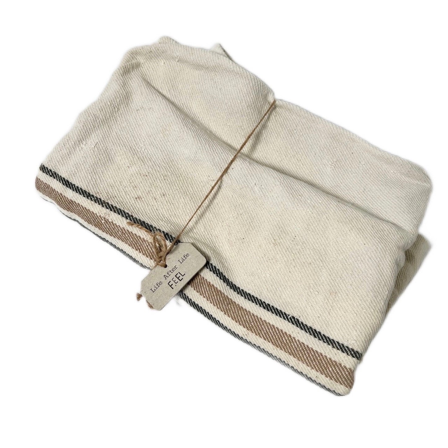 【FEEL】古道具 Antique cotton Sack