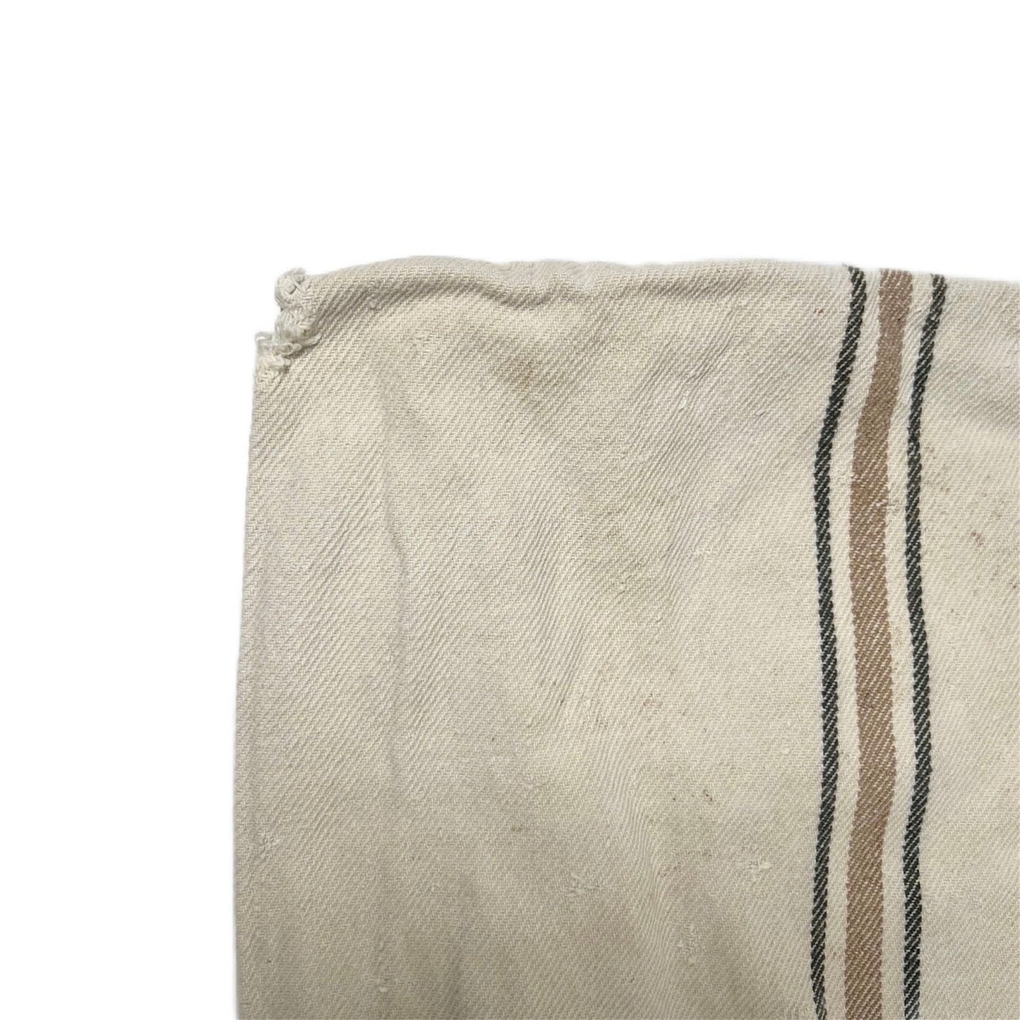 【FEEL】古道具 Antique cotton Sack