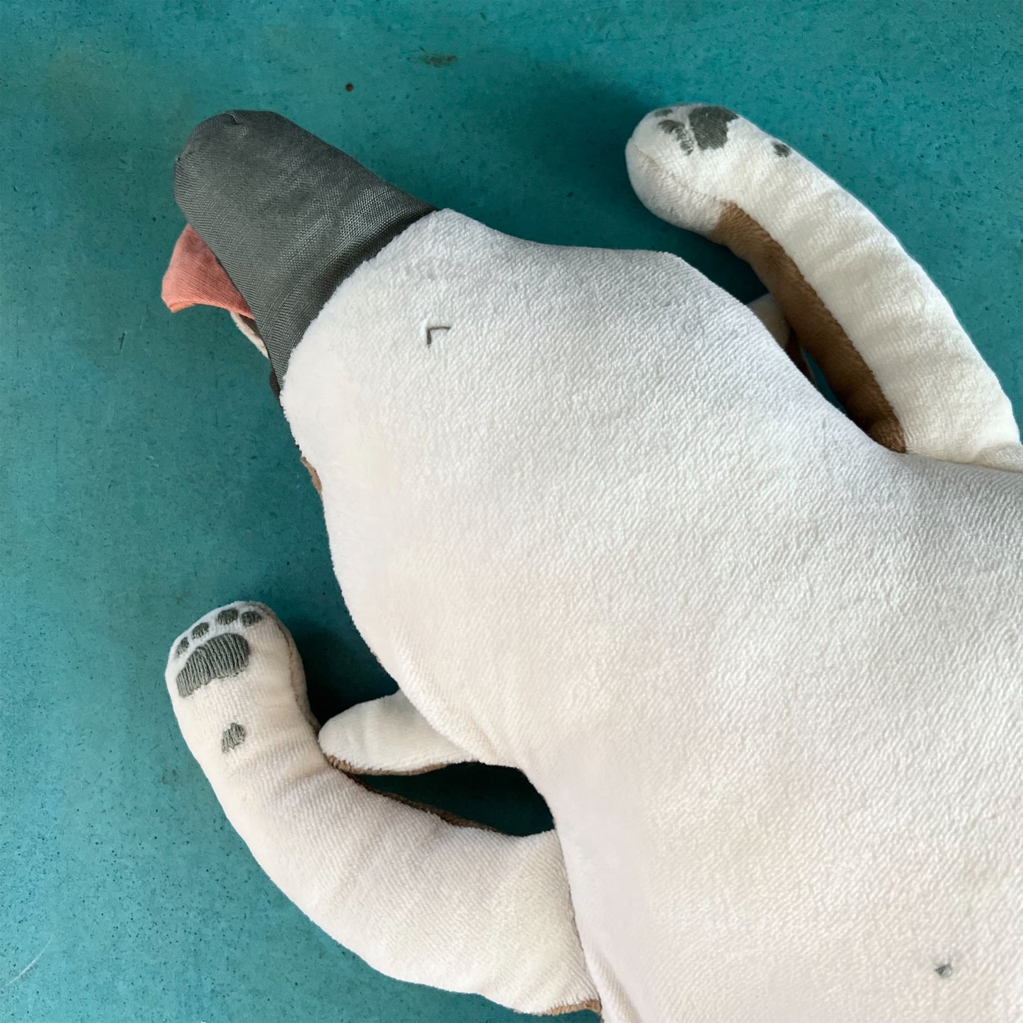 【鈴村温】犬 7