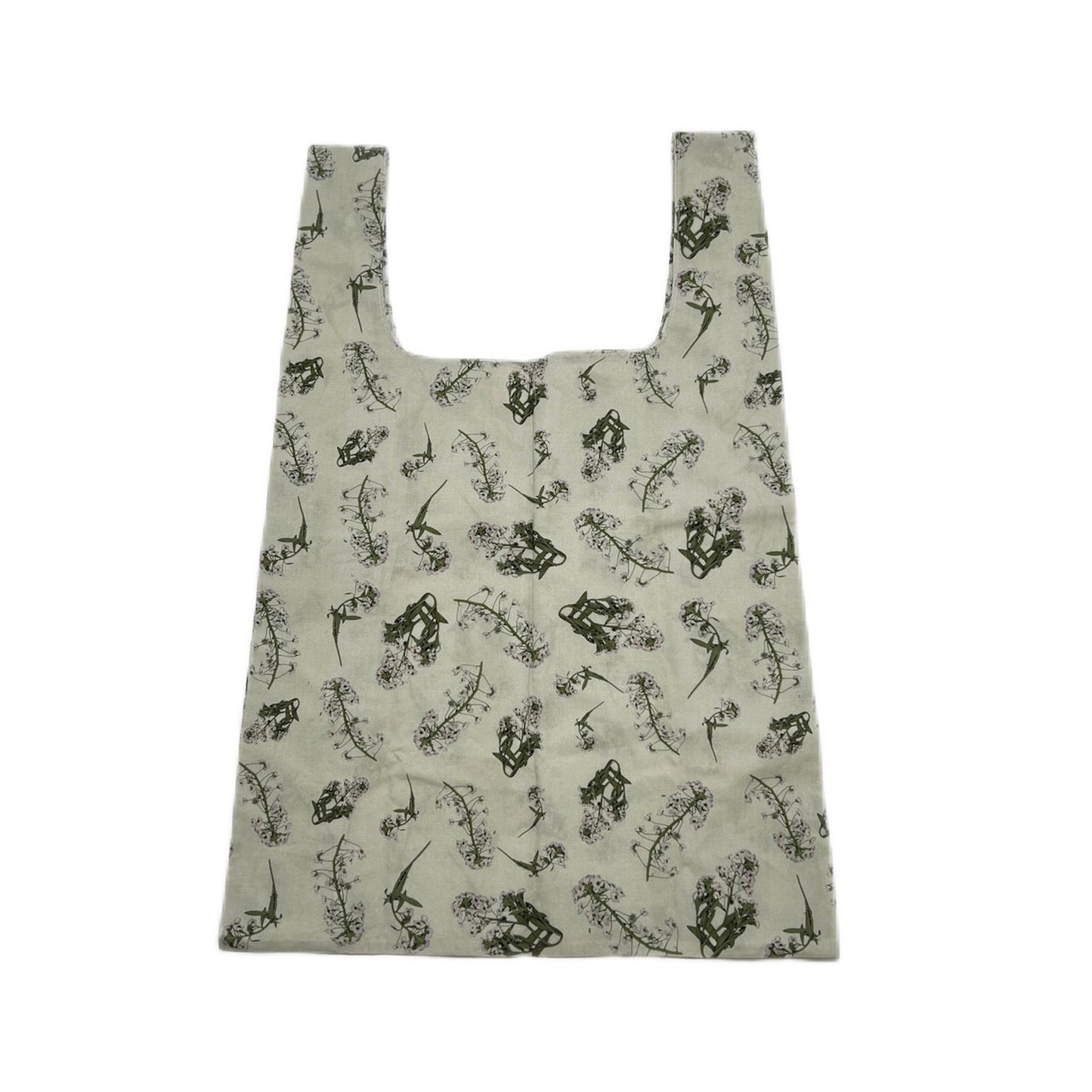 【Colomba Leddi】ショッピングバック Bouquet miele