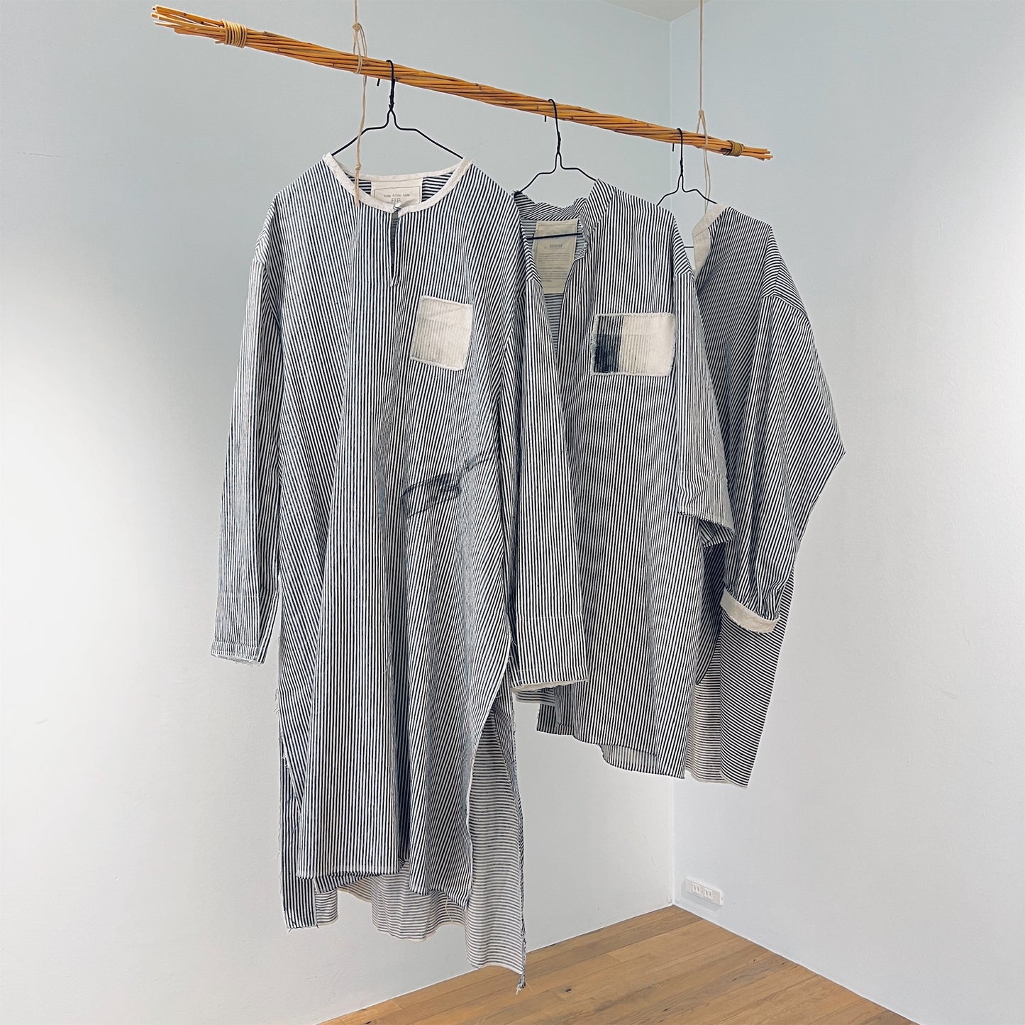 【FEEL】Blouse/ブラウス 1