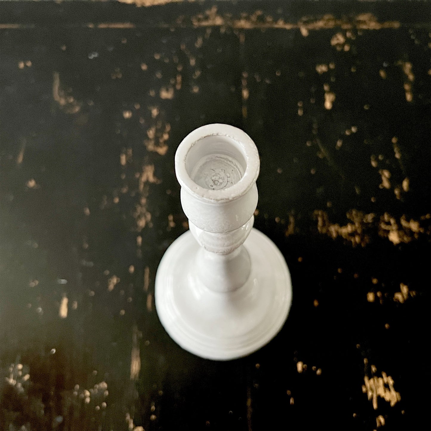 【Astier de Villatte】Istanbul キャンドルスティック