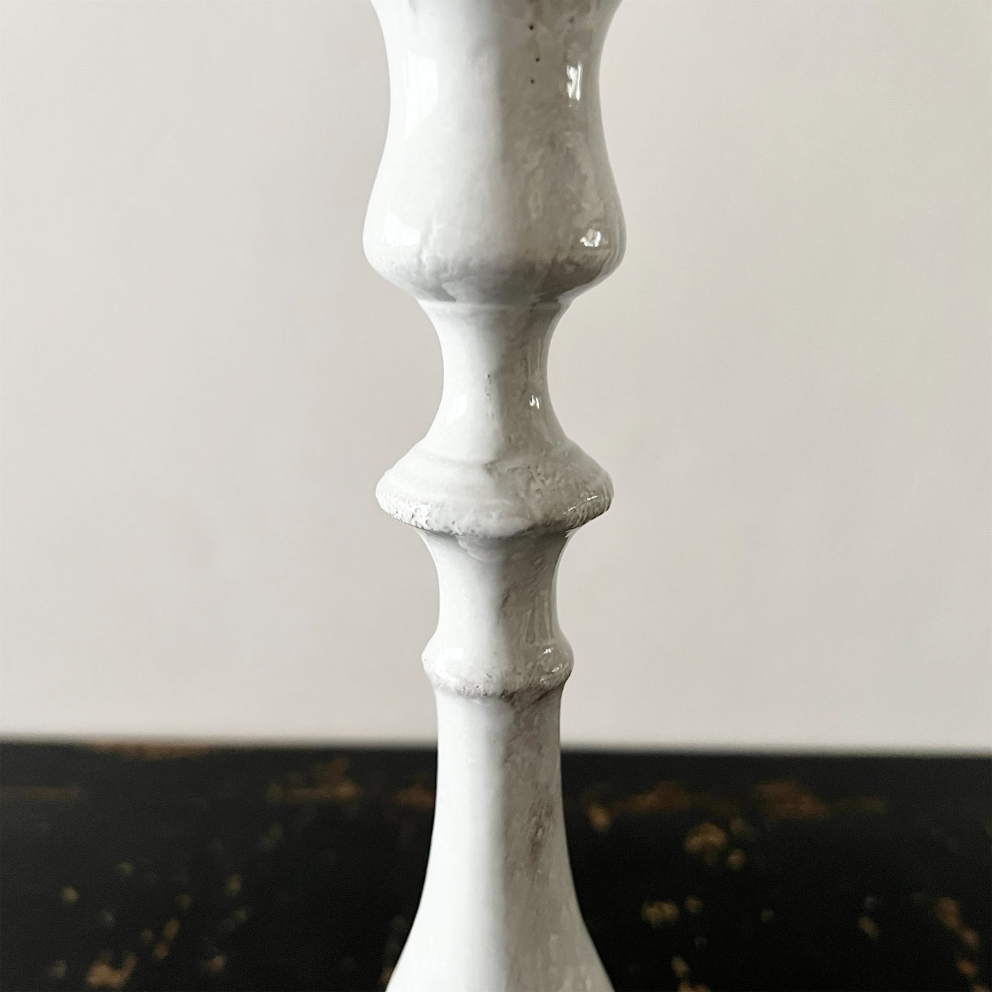 【Astier de Villatte】Istanbul キャンドルスティック