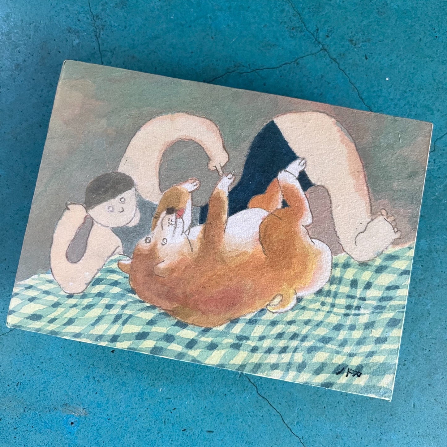 【鈴村温】ピンポーン