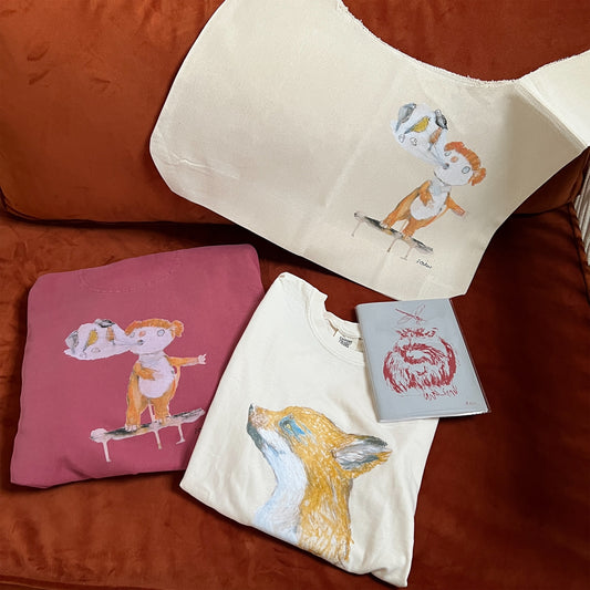 【Edi Dubien】ノート