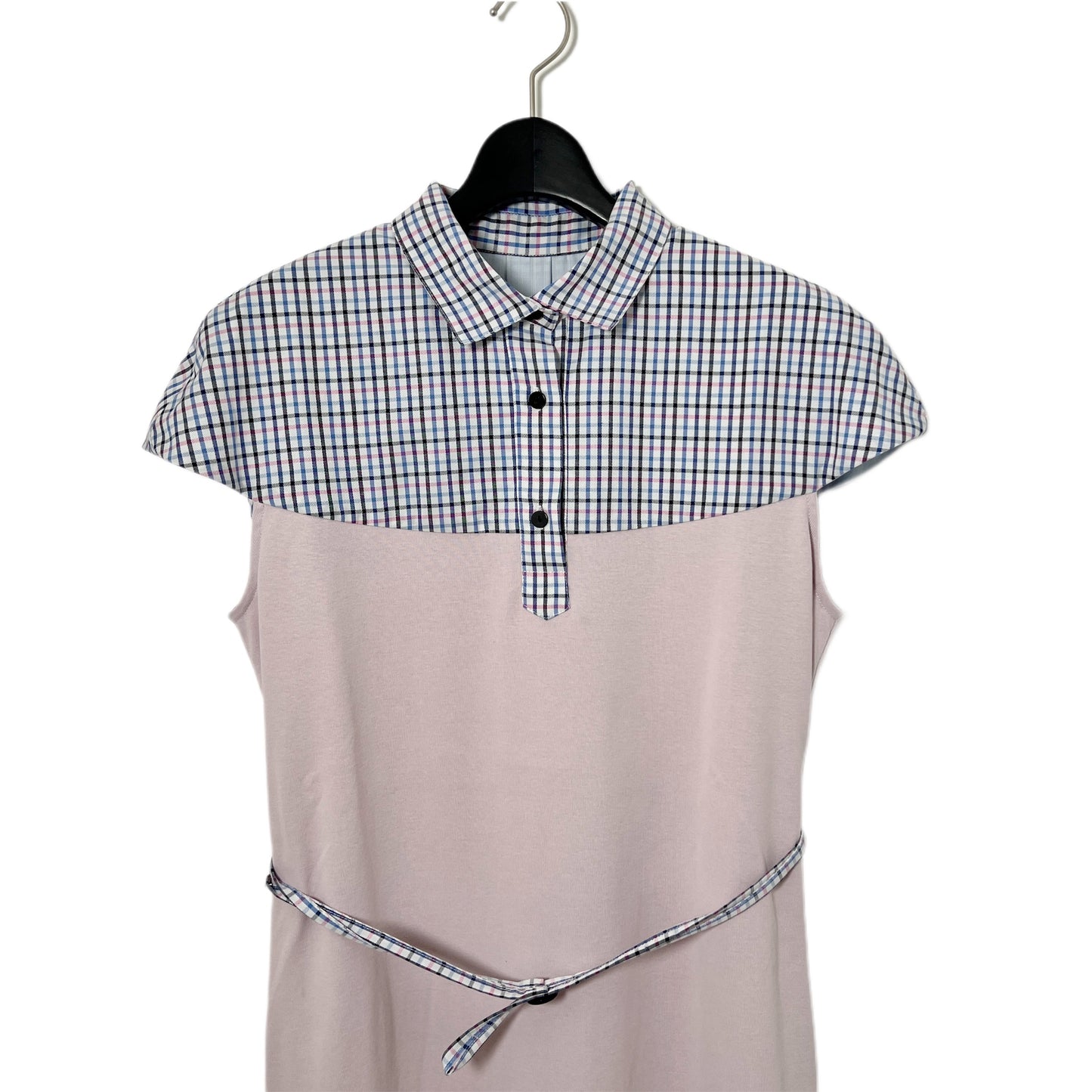 FEELSEEN WEEK MEN'S SHIRT DRESS/メンズシャツ ワンピース