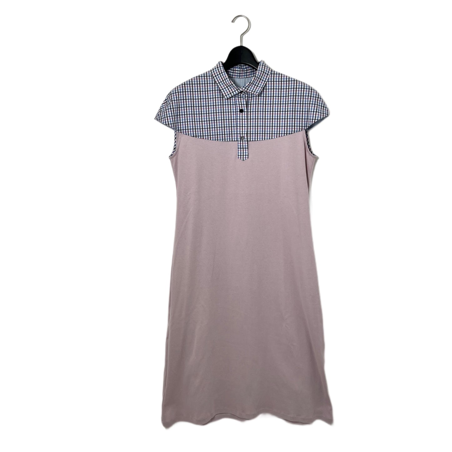 FEELSEEN WEEK MEN'S SHIRT DRESS/メンズシャツ ワンピース