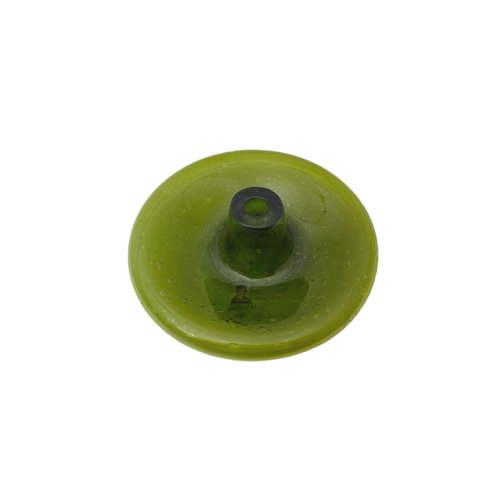 【La Soufflerie】インセンスホルダー Incense Holder Olive
