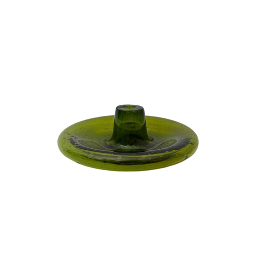 【La Soufflerie】インセンスホルダー Incense Holder Olive