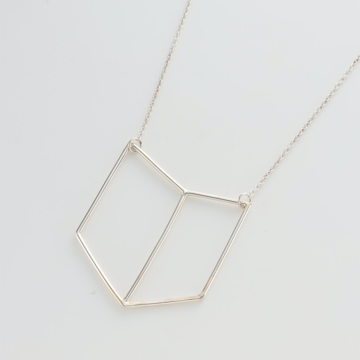 SPECIAL PRICE 【Aurore de Heusch】ネックレス Necklace Bons Baisers from feelseen