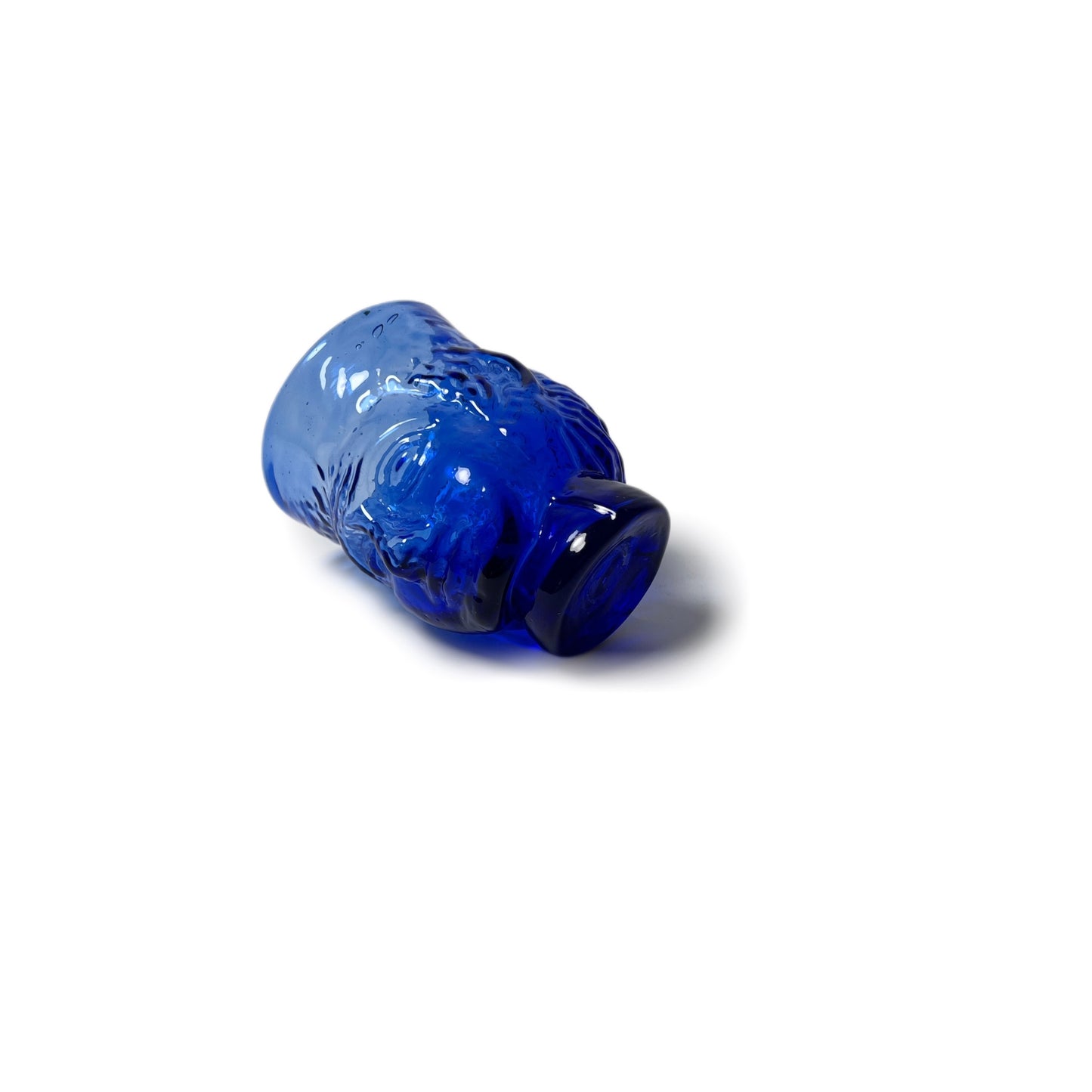 【La Soufflerie】グラス Verre Tete Blue