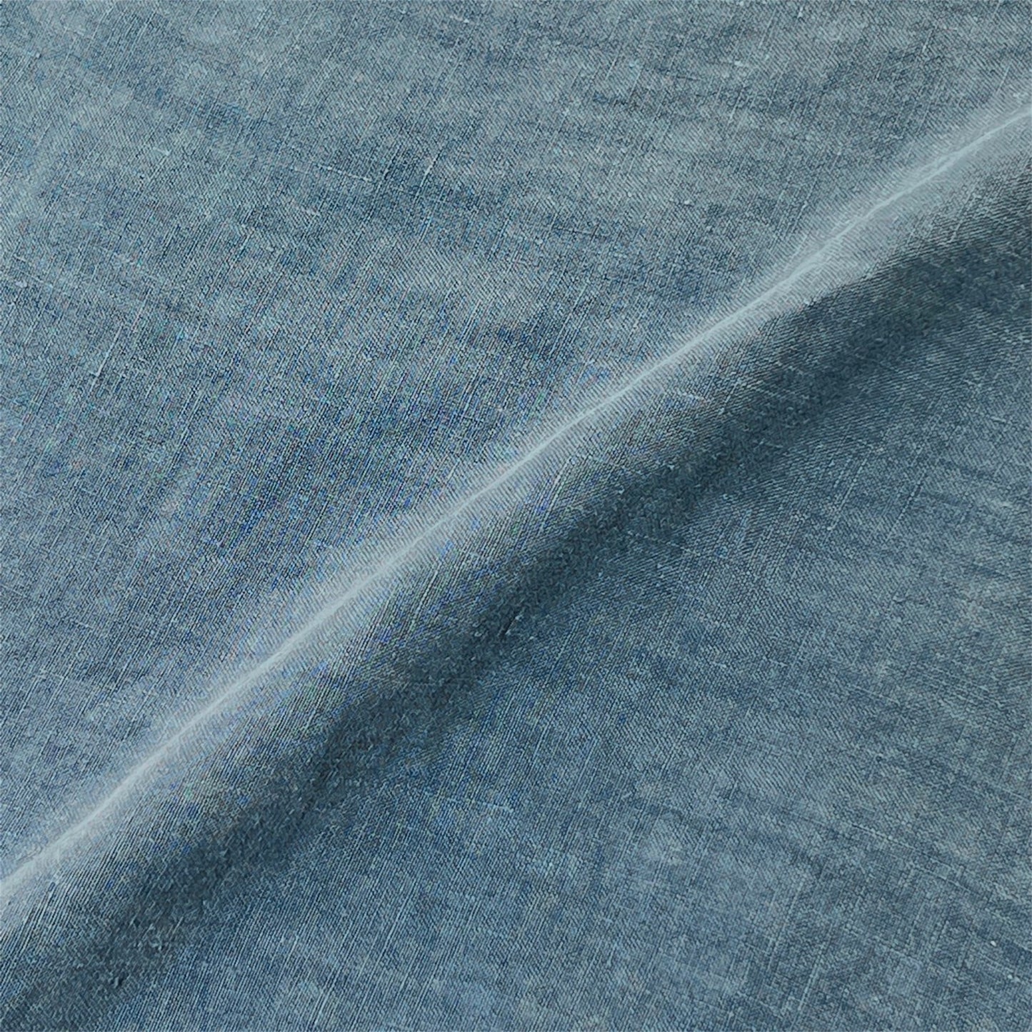 Cushion/クッションカバー中 Dark Blue