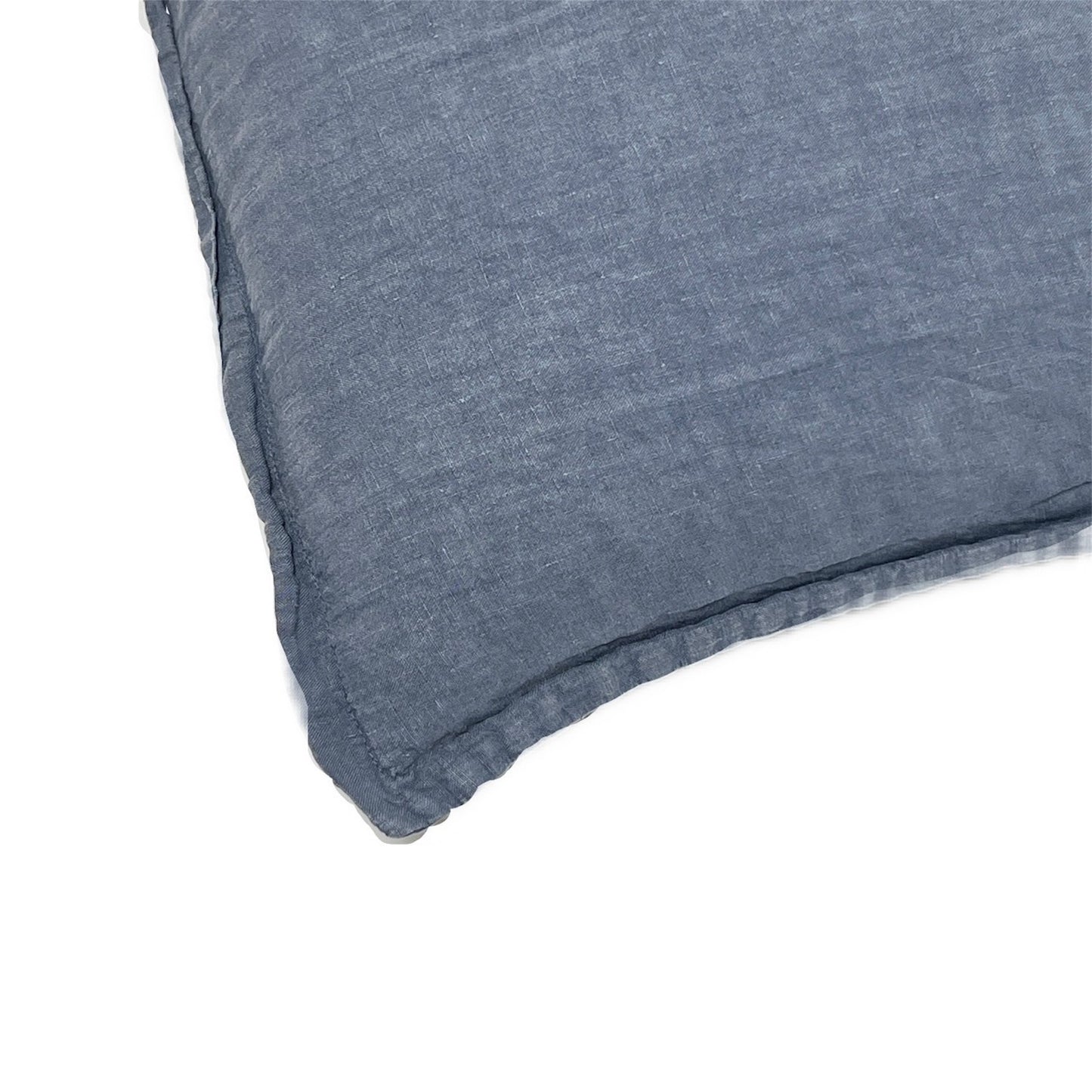 Cushion/クッションカバー中 Dark Blue
