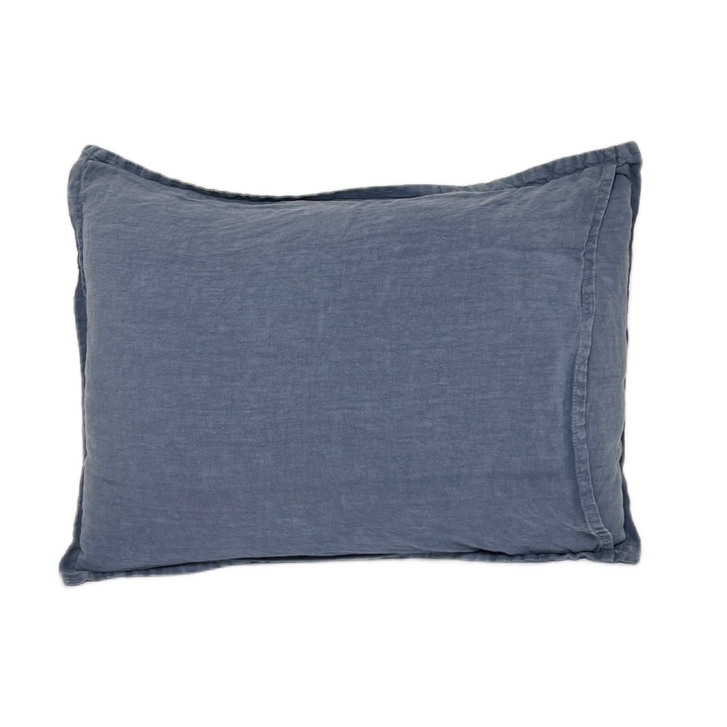 Cushion/クッションカバー中 Dark Blue