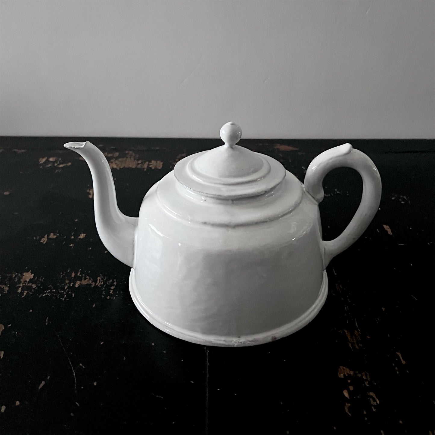 【Astier de Villatte】Gina ティーポット