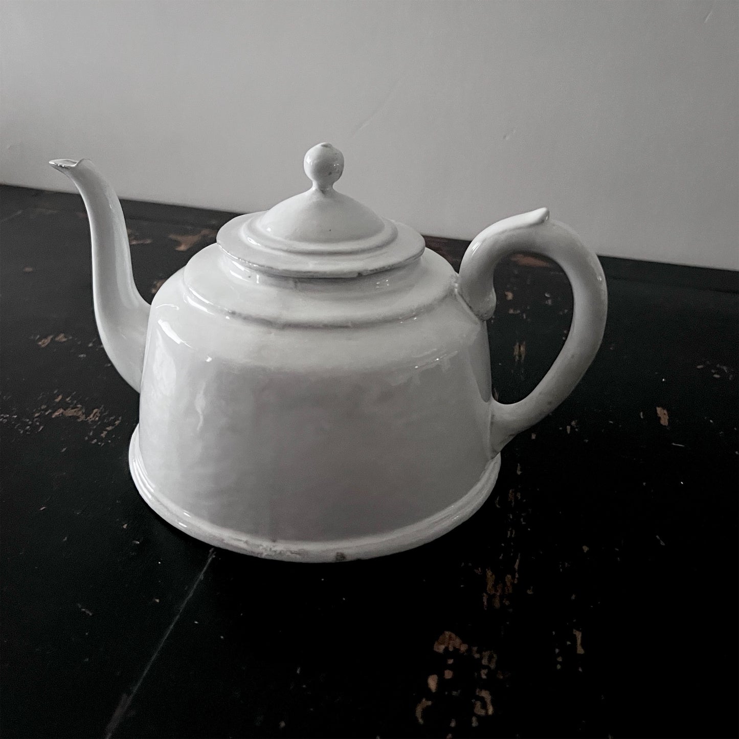 【Astier de Villatte】Gina ティーポット