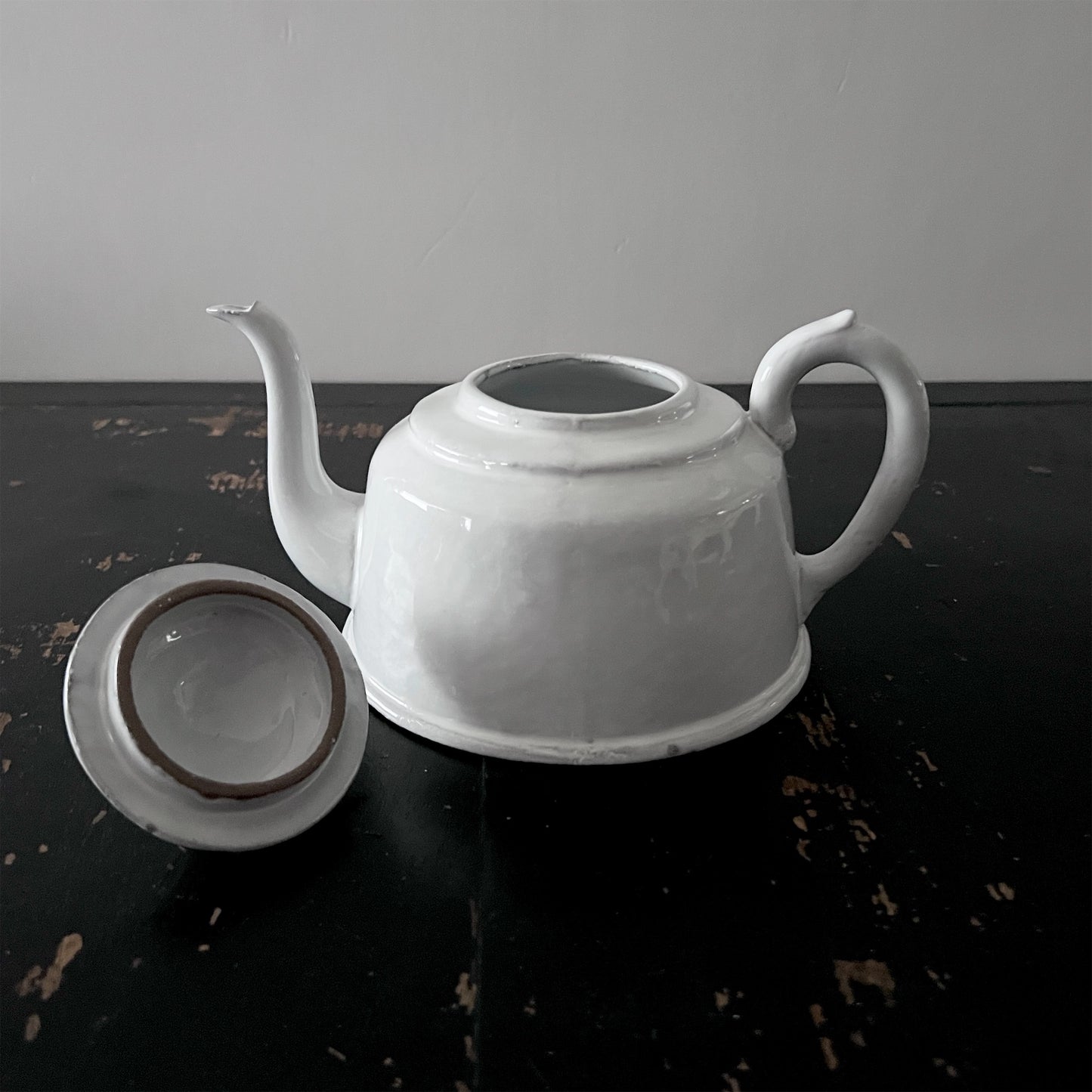 【Astier de Villatte】Gina ティーポット