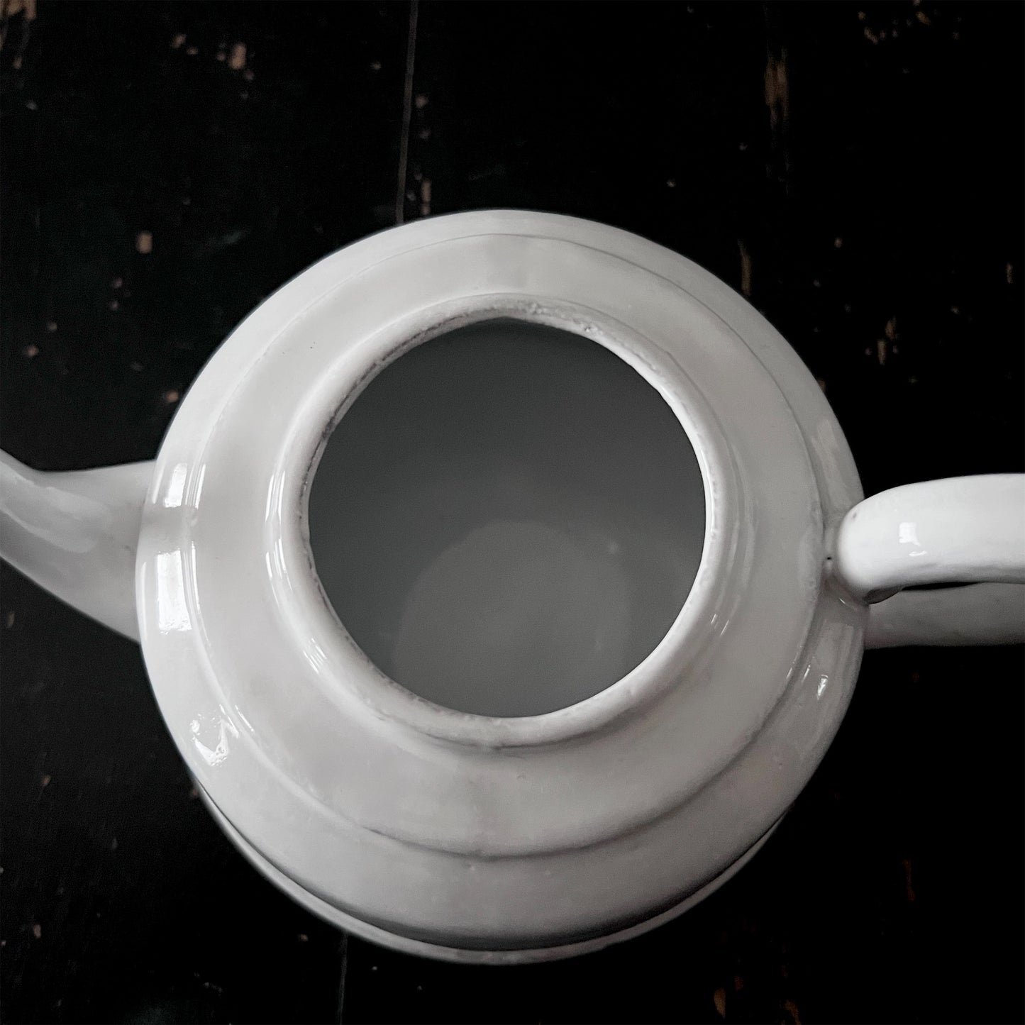 【Astier de Villatte】Gina ティーポット