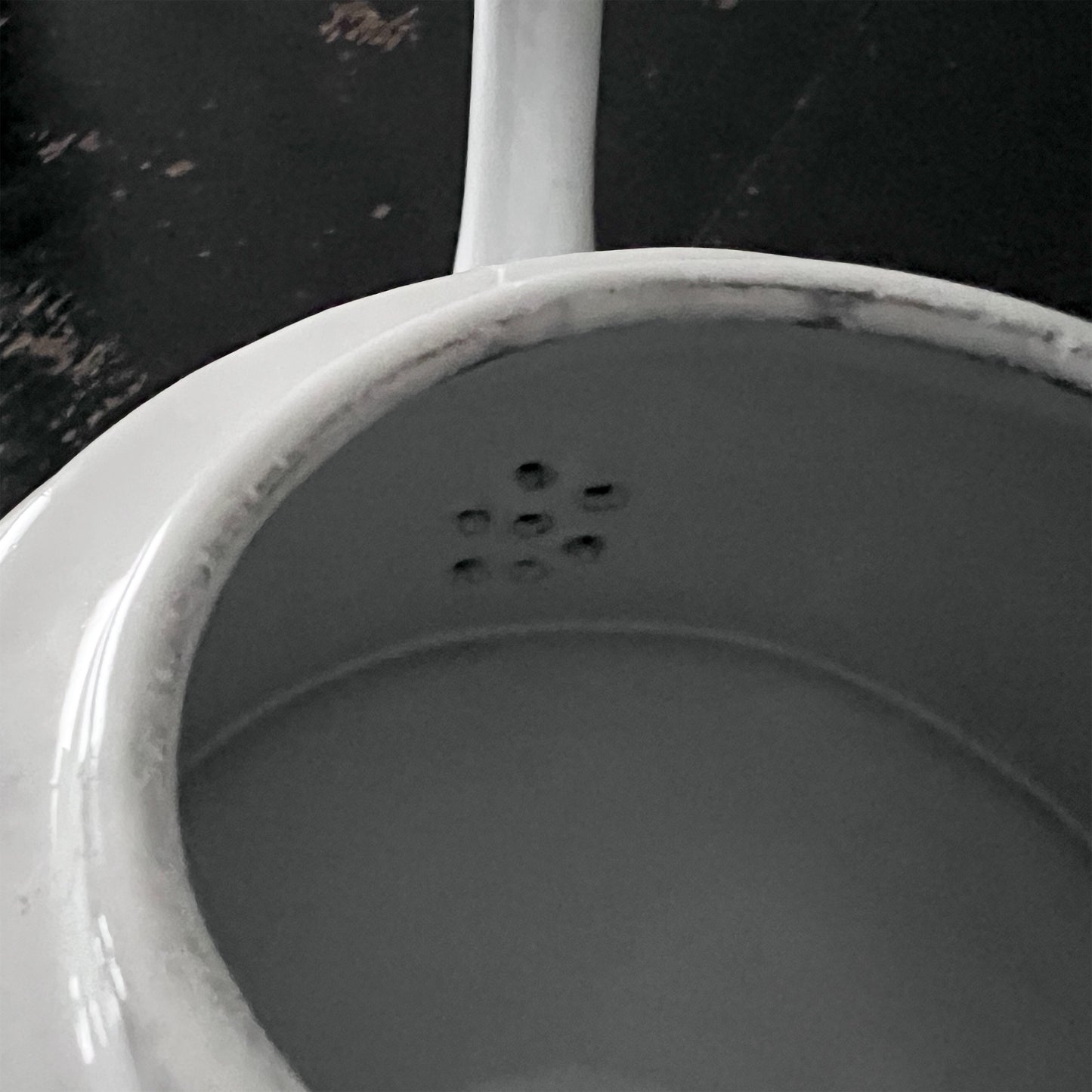 【Astier de Villatte】Gina ティーポット