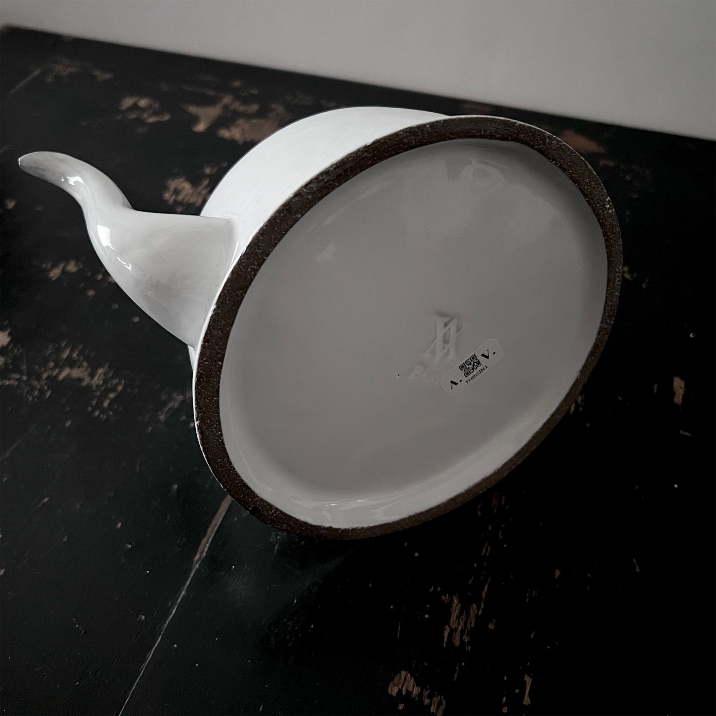 【Astier de Villatte】Gina ティーポット
