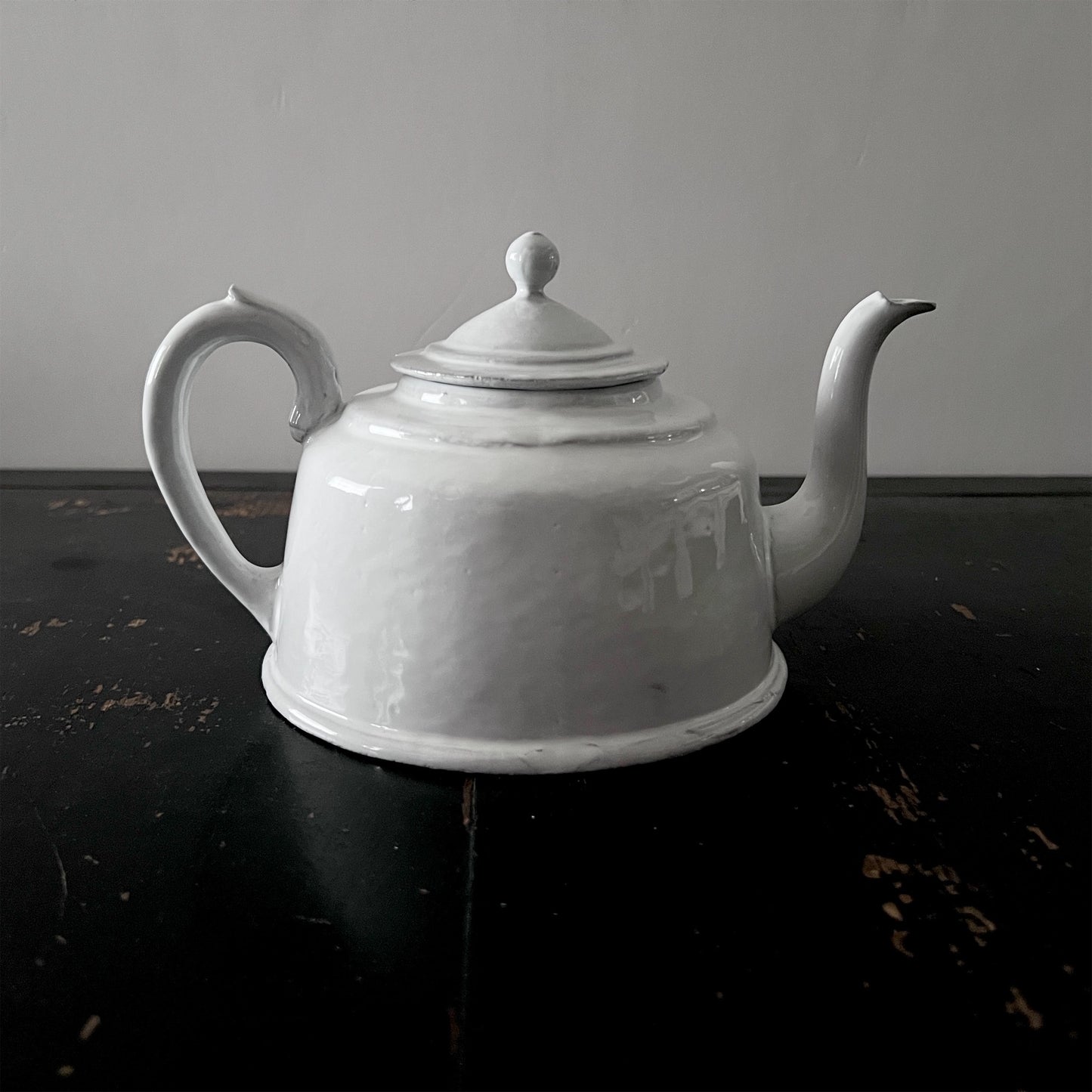 【Astier de Villatte】Gina ティーポット